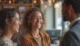 Imagem relacionada a proposta Customer Experience